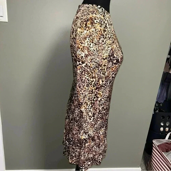 Aritzia - Wilfred Baroque  Dress - Picture 3 of 8